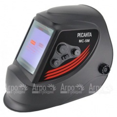 Сварочная маска Ресанта МС-5М в Ростове-на-Дону