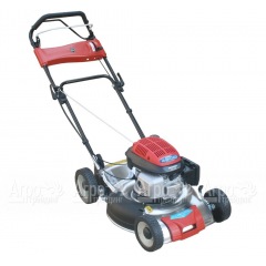 Газонокосилка бензиновая MA.RI.NA GT Biomulch51 B Green Team в Ростове-на-Дону