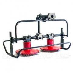 Роторная косилка C WM1000 для мотоблоков Weima в Ростове-на-Дону