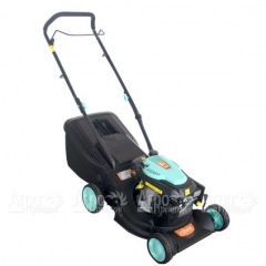 Газонокосилка бензиновая Sturm PL4014 в Ростове-на-Дону