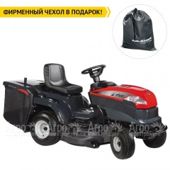 Садовый минитрактор Efco EF 84/14,5 K в Ростове-на-Дону