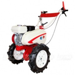 Мотоблок Garden France Т70 с двигателем Winzor 7 л.с в Ростове-на-Дону