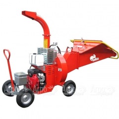 Измельчитель дизельный Sable Chippo 100D в Ростове-на-Дону