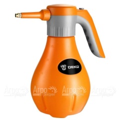 Опрыскиватель ручной DEKO DKSP14 2 л в Ростове-на-Дону