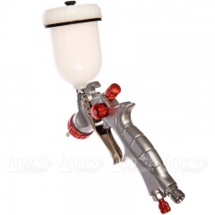 Пневматический краскопульт Crown CT38100-1.0 в Ростове-на-Дону