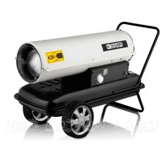 Дизельная тепловая пушка Энергопром ТПД-25Т в Ростове-на-Дону