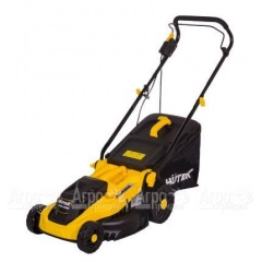 Газонокосилка электрическая Huter ELM-1800P в Ростове-на-Дону