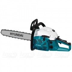 Бензопила Hyundai X 520-20" в Ростове-на-Дону