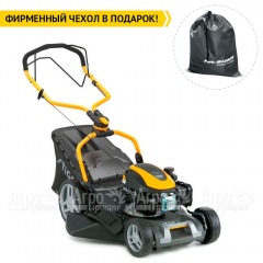 Газонокосилка бензиновая Stiga Combi 748 S в Ростове-на-Дону
