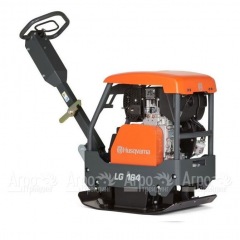 Виброплита реверсивная Husqvarna Atlas Copco LG 164 D 45х65.5 в Ростове-на-Дону