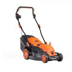 Газонокосилка электрическая Patriot PT 2043E в Ростове-на-Дону