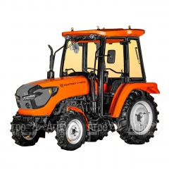 Минитрактор Кентавр Т-244С в Ростове-на-Дону