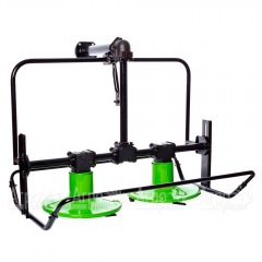 Косилка роторная RedVerg для мотоблока Голиаф в Ростове-на-Дону