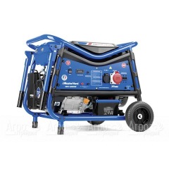 Бензогенератор MasterYard MGV 6000TEP 5.5 кВт в Ростове-на-Дону