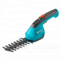 Аккумуляторые садовые ножницы Gardena AccuCut дисплей 09851-30.000.00 в Ростове-на-Дону