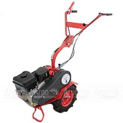 Мотоблок Агат с двигателем Briggs&Stratton Vanguard (фрезы в комплекте) в Ростове-на-Дону