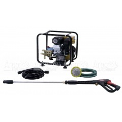 Мойка высокого давления Maruyama TSW12B в Ростове-на-Дону