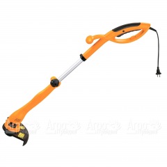 Электрокоса (электрический триммер) Carver TR 400T в Ростове-на-Дону