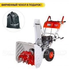 Снегоуборщик Ресанта СБ 4800ПЭ в Ростове-на-Дону