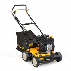 Бензиновый вертикуттер Cub Cadet CC V 35 B в Ростове-на-Дону