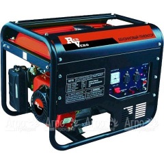 Бензогенератор RedVerg RD-G3600N 2.5 кВт в Ростове-на-Дону