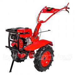 Мотоблок DDE Добрыня Н (фрезы в комплекте) в Ростове-на-Дону