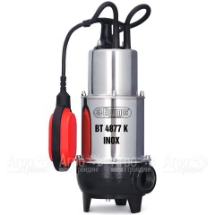 Дренажный измельчающий насос Elpumps BT4877K Inox в Ростове-на-Дону
