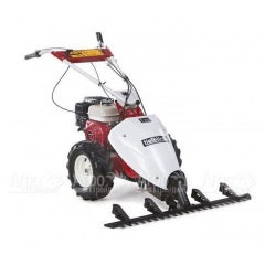 Бензиновая сенокосилка Tielburger T70 с двигателем Briggs&#38;Stratton в Ростове-на-Дону