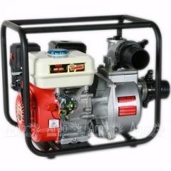 Мотопомпа Ranger RWP-30PC в Ростове-на-Дону