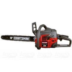 Бензопила Craftsman 34190-18" + кейс в комплекте! в Ростове-на-Дону