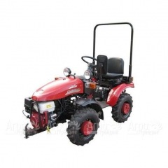 Многофункциональный минитрактор Беларус 152H + ПСМ в Ростове-на-Дону