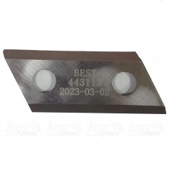 Нож для измельчителя GEOS by Al-Ko MH 2500 Slice в Ростове-на-Дону