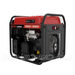Инверторный бензогенератор A-iPower A3500i 3 кВт в Ростове-на-Дону