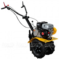 Мотоблок Целина МБ-610Р в Ростове-на-Дону