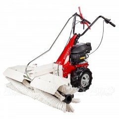 Подметальная машина Eurosystems Minieffe B&#38;S 625EX в Ростове-на-Дону