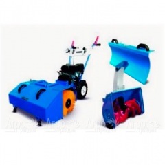 Комбимашина Нева СМП-1 в Ростове-на-Дону