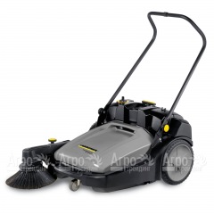 Подметальная машина Karcher KM 70/30 C Bp Pack в Ростове-на-Дону
