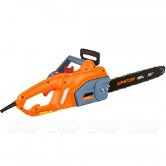 Электропила Кратон "Зверь машина" ECS-1800/350-14" в Ростове-на-Дону