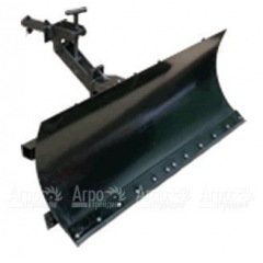 Отвал для мотоблоков Агат (лопата мотоблочная) в Ростове-на-Дону