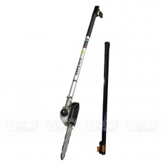 Комплект для высотной обрезки Ikra Mogatec для бензо/электрокос в Ростове-на-Дону