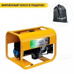 Бензогенератор Caiman Explorer 6010XL12 4.8 кВт в Ростове-на-Дону
