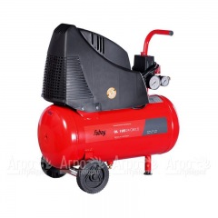 Компрессор поршневой безмасляный Fubag OL 195/24 CM1.5 в Ростове-на-Дону