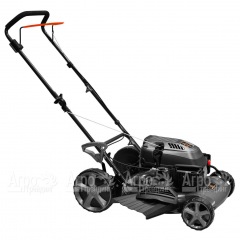 Газонокосилка бензиновая Carver LMG-2051HMS в Ростове-на-Дону