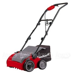 Скарификатор-аэратор электрический Einhell RG-SA 1433 в Ростове-на-Дону