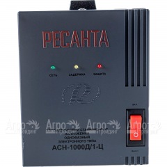Стабилизатор Ресанта АСН-1000Д/1-Ц в Ростове-на-Дону