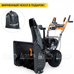 Снегоуборщик Villartec WB C-76Plus в Ростове-на-Дону