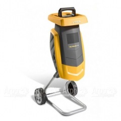 Измельчитель садовый электрический Stiga Bio Master 2200 в Ростове-на-Дону