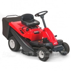 Садовый райдер MTD 76 RDHE в Ростове-на-Дону