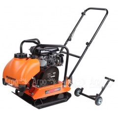 Виброплита бензиновая Patriot VT-100LB в Ростове-на-Дону