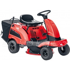 Садовый райдер Solo by Al-KO R 7-62.5 в Ростове-на-Дону